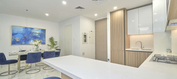 1 غرف نوم شقة في دبي هيلز استيت, UAE رقم 58534 9