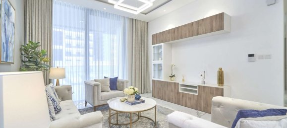 1 غرف نوم شقة في دبي هيلز استيت, UAE رقم 58534 3