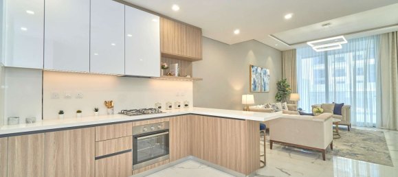 1 غرف نوم شقة في دبي هيلز استيت, UAE رقم 58534 8