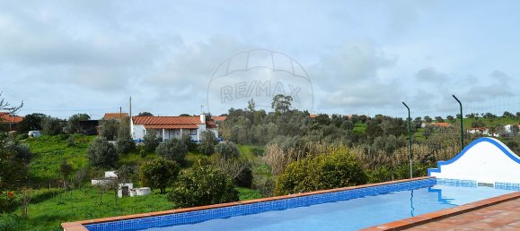 4 chambres Maison à Sao Cristovao, Portugal No. 24360 3