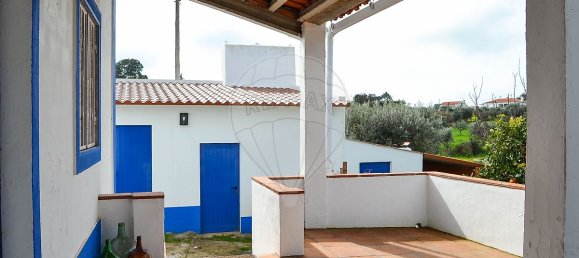 4 chambres Maison à Sao Cristovao, Portugal No. 24360 6