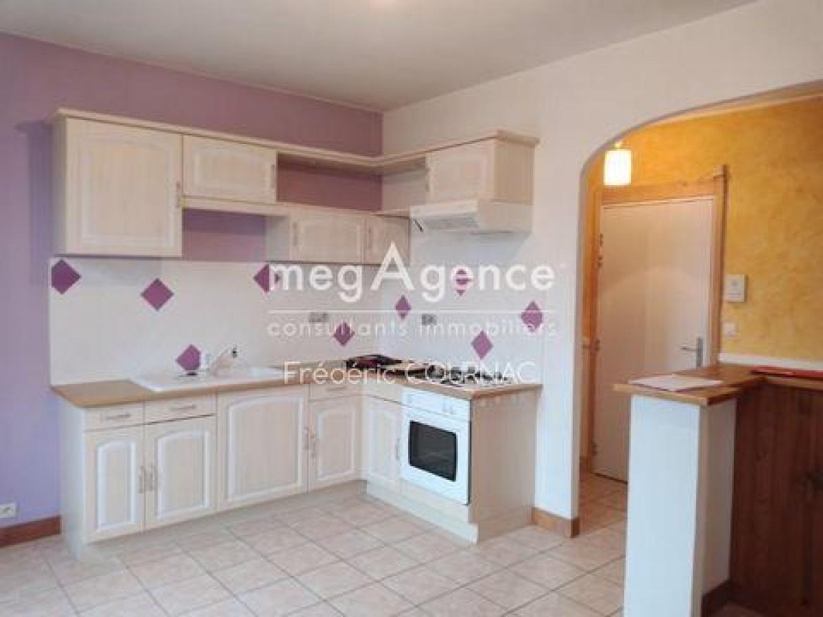 Studio in Champagnole, France No. 33375