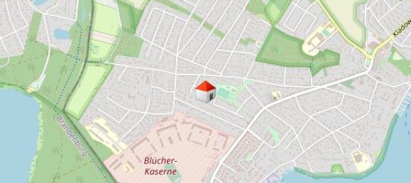 5 bedrooms Villa in Kladow, Germany No. 348493 18