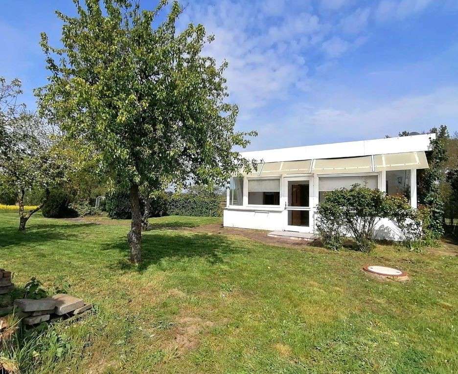 Terreno de 2 habitaciónes en Nordwestmecklenburg, Germany No. 142165