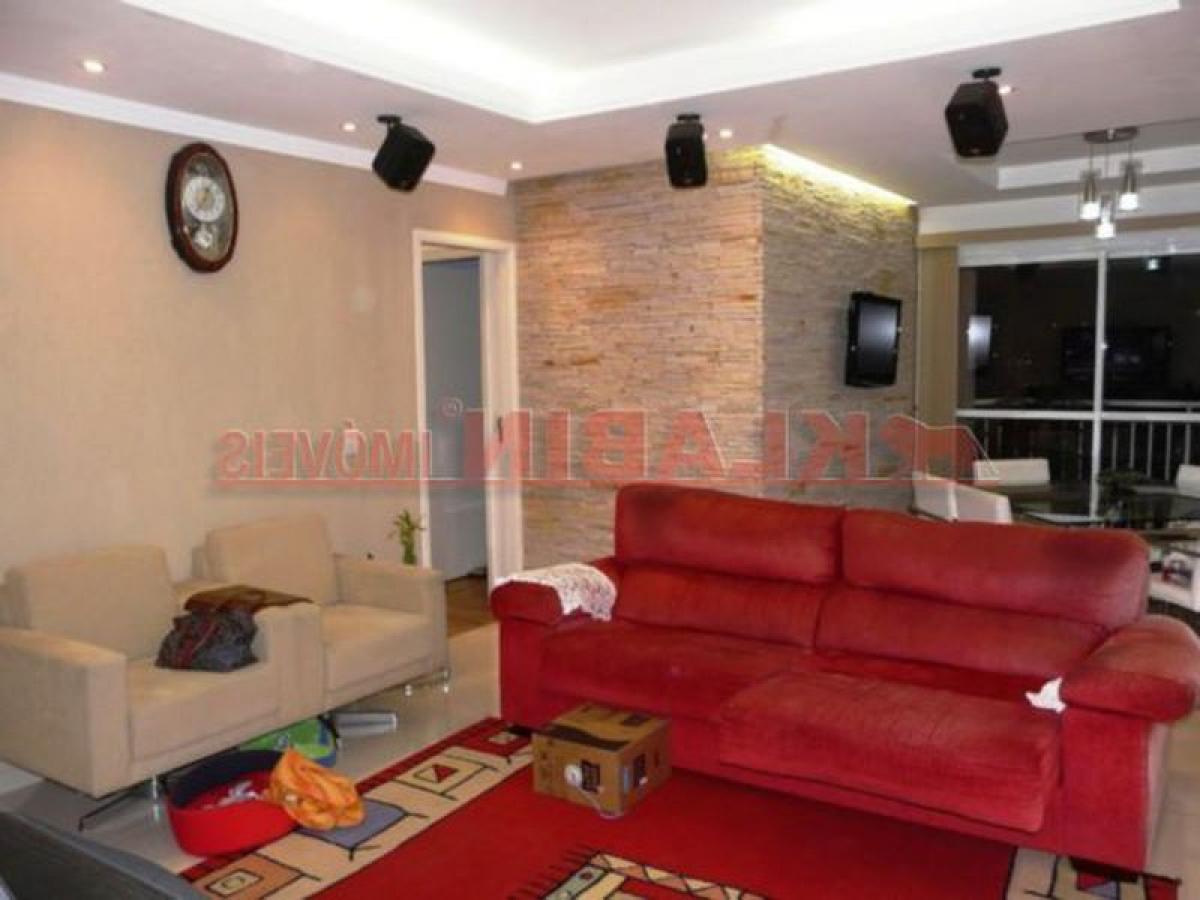 Apartamento T3 em São Paulo, Brazil N.º 431807