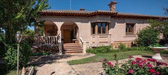 Casa T5 em Toledo, Spain N.º 142327 35