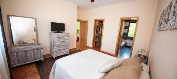 Casa T5 em Toledo, Spain N.º 142327 21