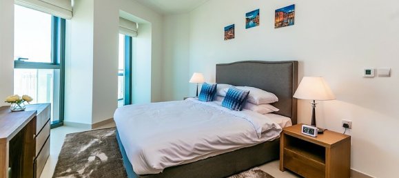 3 chambres Appartement à BURJ VISTA, Downtown Dubai (Downtown Burj Dubai), UAE No. 58116 2