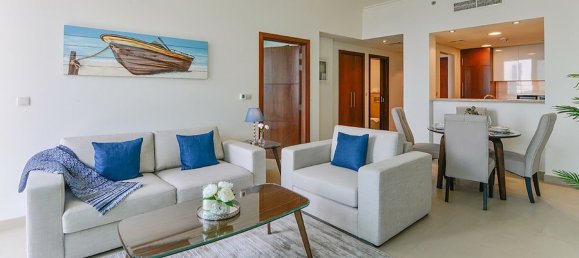 3 chambres Appartement à BURJ VISTA, Downtown Dubai (Downtown Burj Dubai), UAE No. 58116 4