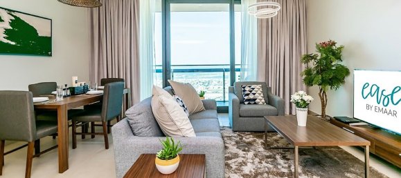 3 chambres Appartement à BURJ VISTA, Downtown Dubai (Downtown Burj Dubai), UAE No. 58116 5