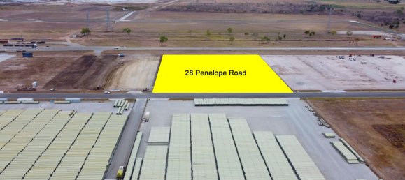 20000m² Land in Stuart, Australia No. 1083 4