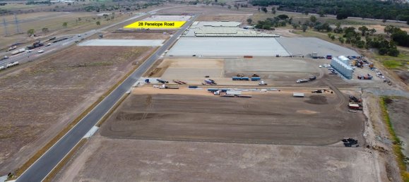 20000m² Land in Stuart, Australia No. 1083 5