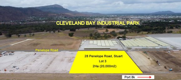 20000m² Land in Stuart, Australia No. 1083 2