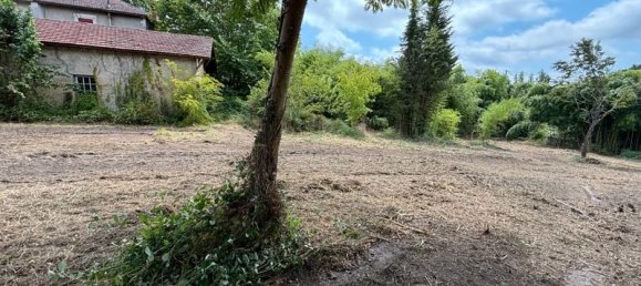  قطعة أرض في Rion-des-Landes, France 2500متر مربع رقم 286068 11