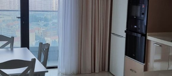 2 bedrooms Apartment in Yasamal, Azerbaijan No. 1971 90