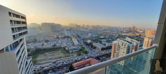 2 bedrooms Apartment in Yasamal, Azerbaijan No. 1971 89