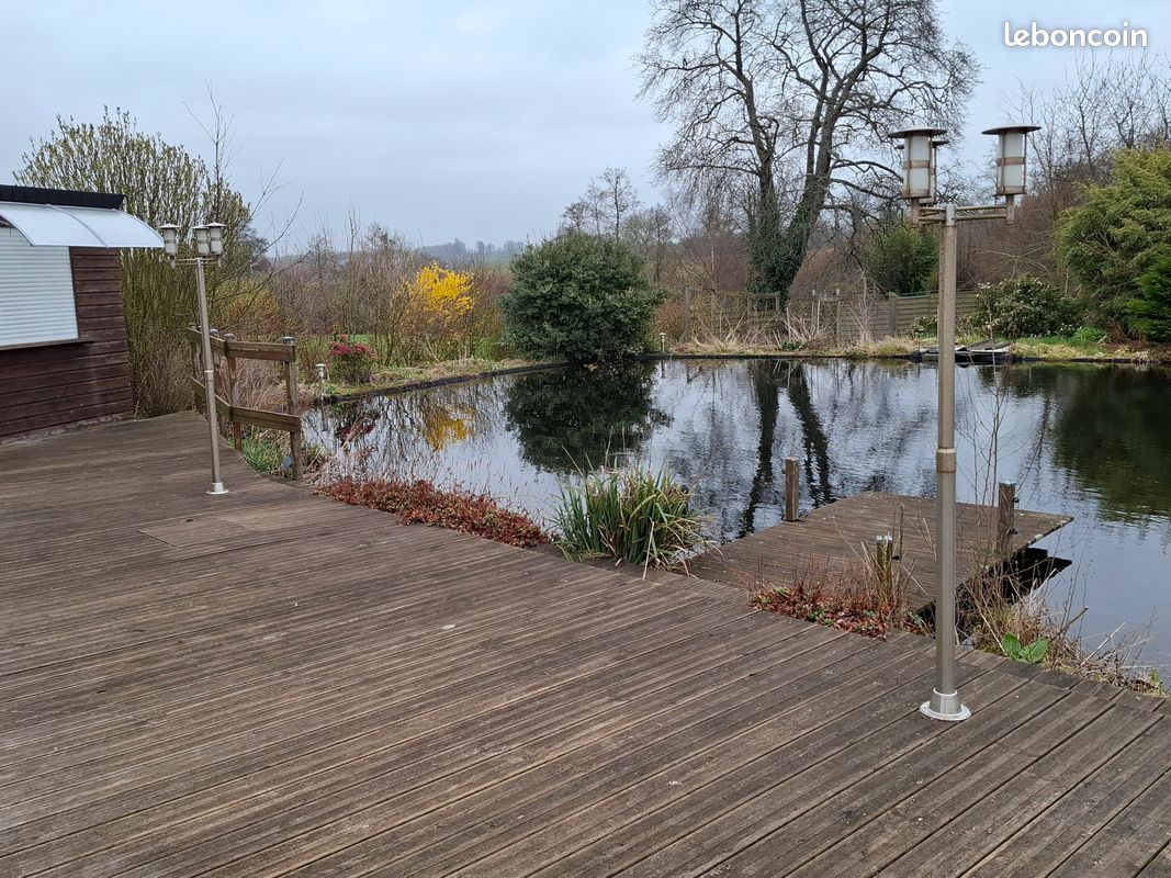  Land in Vire, France No. 302532