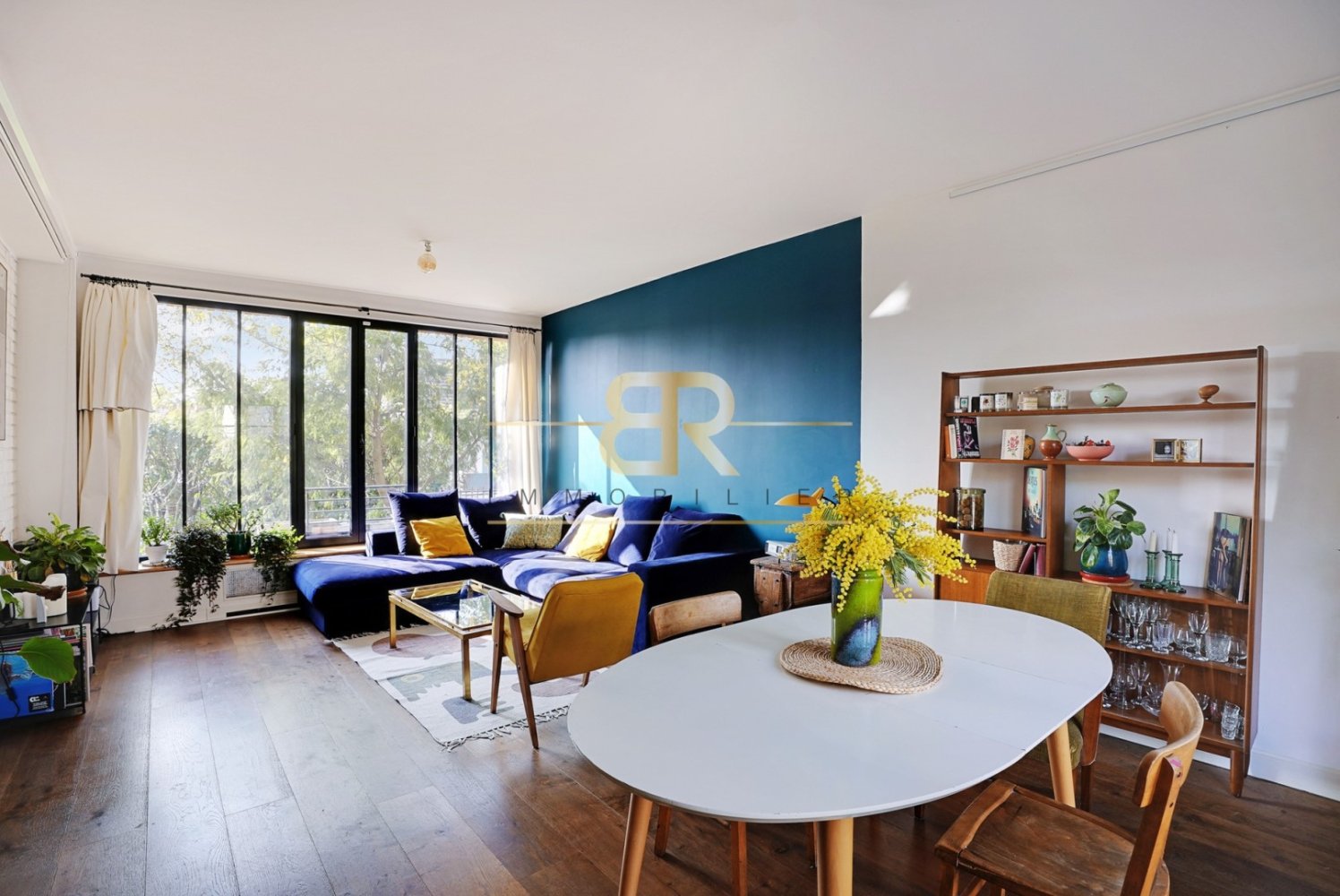 5 bedrooms Villa in Rosny-sous-Bois, France No. 151544