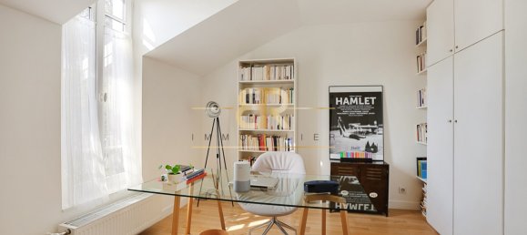 5 bedrooms Villa in Rosny-sous-Bois, France No. 151544 13