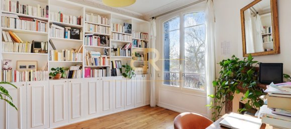 5 bedrooms Villa in Rosny-sous-Bois, France No. 151544 5