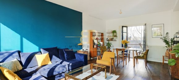 5 bedrooms Villa in Rosny-sous-Bois, France No. 151544 2