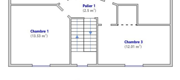 5 bedrooms Villa in Rosny-sous-Bois, France No. 151544 22