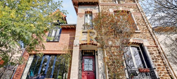 5 bedrooms Villa in Rosny-sous-Bois, France No. 151544 9