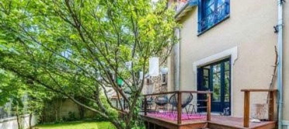 5 bedrooms Villa in Rosny-sous-Bois, France No. 151544 16