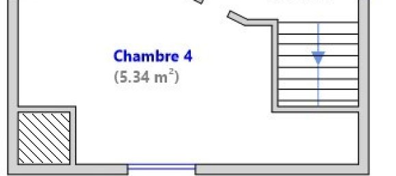 5 bedrooms Villa in Rosny-sous-Bois, France No. 151544 23