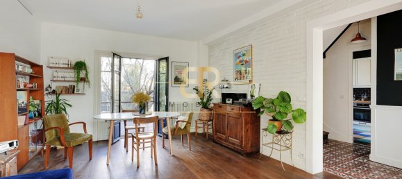 5 bedrooms Villa in Rosny-sous-Bois, France No. 151544 7