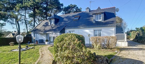 4 Schlafzimmer Haus in Plouhinec, France, Nr. 202038 17