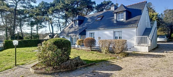 4 Schlafzimmer Haus in Plouhinec, France, Nr. 202038 18