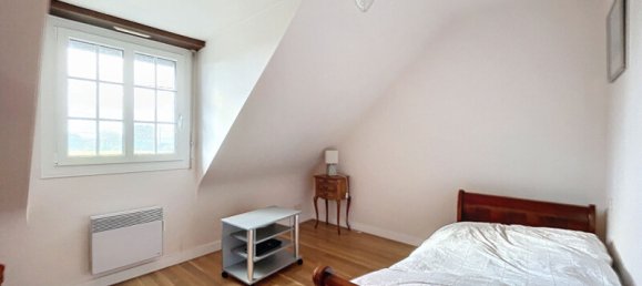 4 Schlafzimmer Haus in Plouhinec, France, Nr. 202038 7