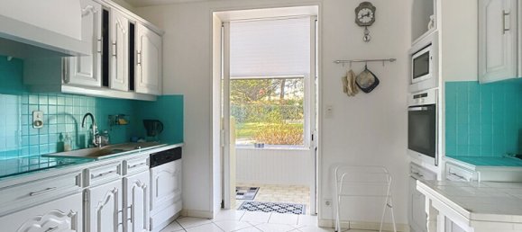 4 Schlafzimmer Haus in Plouhinec, France, Nr. 202038 16