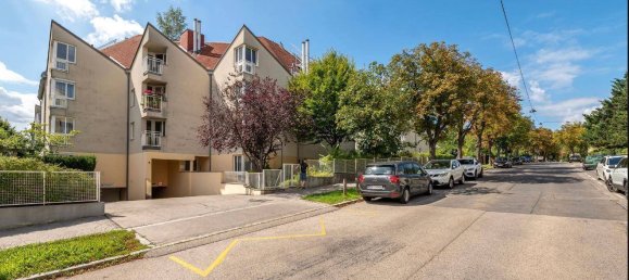 3 rooms Apartment in Ottakring, Austria No. 76715 2