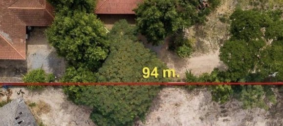 Commercial property in Cha-am, Thailand No. 21919 5