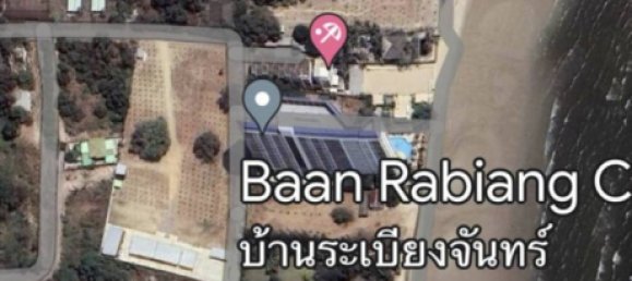 Commercial property in Cha-am, Thailand No. 21919 3