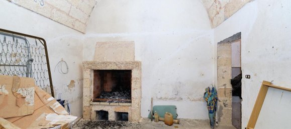 Edifício de 11 divisões em Galatone, Italy N.º 235173 20