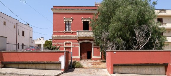 Edifício de 11 divisões em Galatone, Italy N.º 235173 50