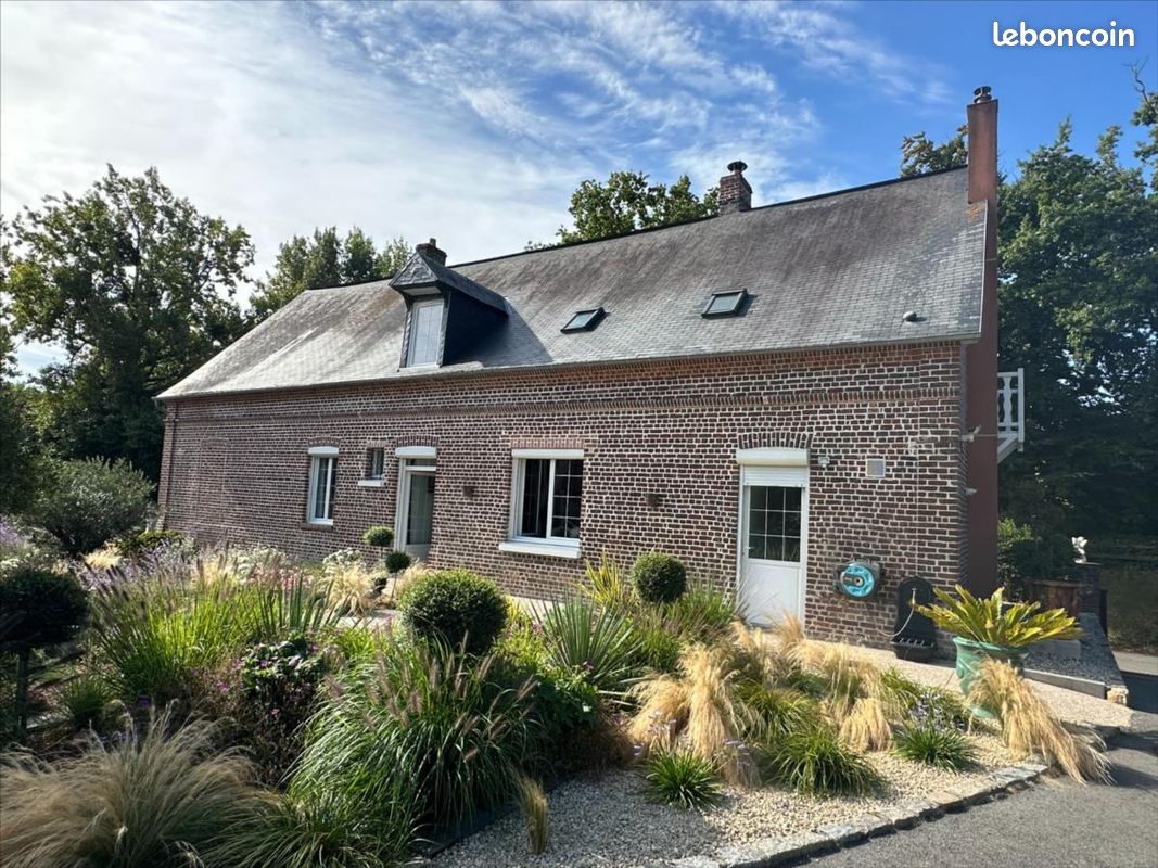 Casa T5 em Seine-Maritime, France N.º 354533