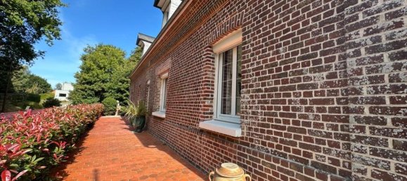 Casa T5 em Seine-Maritime, France N.º 354533 11