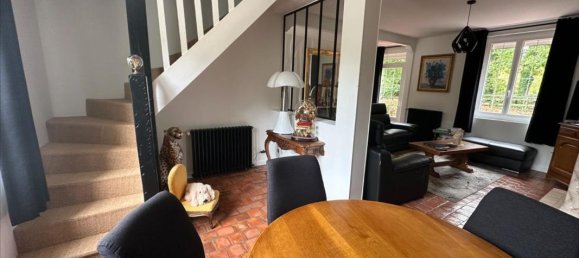 Casa T5 em Seine-Maritime, France N.º 354533 15