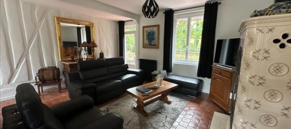 Casa T5 em Seine-Maritime, France N.º 354533 16