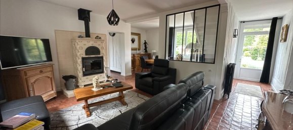 Casa T5 em Seine-Maritime, France N.º 354533 18