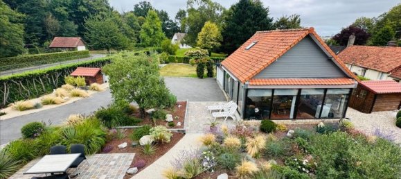 Casa T5 em Seine-Maritime, France N.º 354533 3