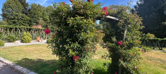 Casa T5 em Seine-Maritime, France N.º 354533 10