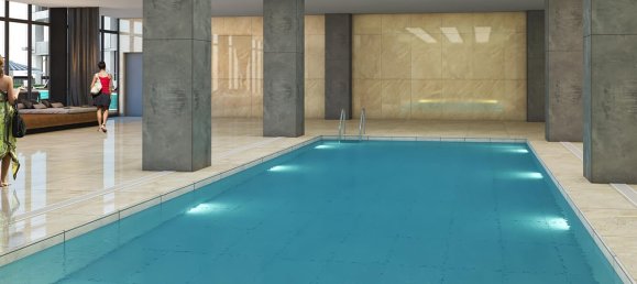 2 rooms Apartment in Istanbul, Turkey No. 20884 4