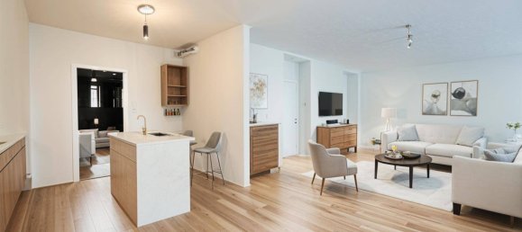 Apartamento de 2 habitaciónes en Hernals, Austria No. 159091 8