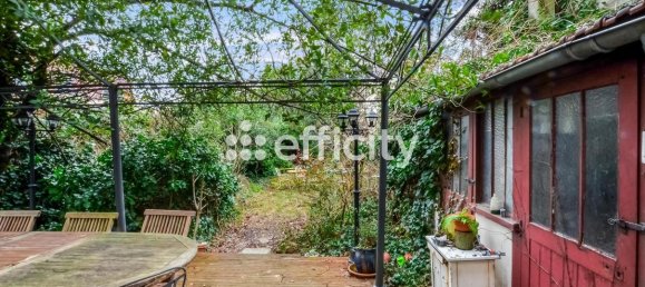 5 Schlafzimmer Villa in La Garenne-Colombes, France, Nr. 347931 2