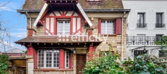 5 Schlafzimmer Villa in La Garenne-Colombes, France, Nr. 347931 3